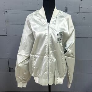 Vintage Westword Ho Casino Las Vegas Tournament Jacket